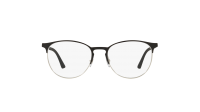 Ray-Ban RX6375 RB6375 2861 53-18 Crna
