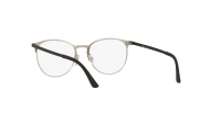 Ray-Ban RX6375 RB6375 2861 53-18 Nero