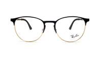 Ray-Ban RX6375 RB6375 2890 53-18 Nero