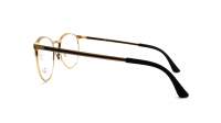 Ray-Ban RX6375 RB6375 2890 53-18 Nero