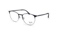Ray-Ban RX6375 RB6375 2981 53-18 Blu