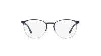 Ray-Ban RX6375 RB6375 2981 53-18 Blu