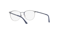 Ray-Ban RX6375 RB6375 2981 53-18 Bleu