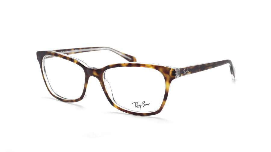 Ray-Ban RX5362 5082 54-17 Écaille Medium