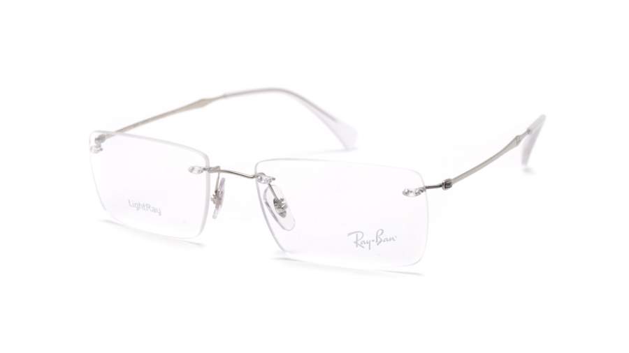 Ray-Ban RX8755 1002 56-17 Grey Medium