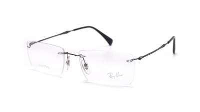 Ray-Ban RX8755 RB8755 1128 56-17 Grau Matt