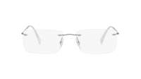 Ray-Ban RX8755 RB8755 1000 54-17 Trasparente