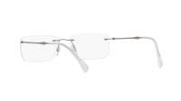 Ray-Ban RX8755 RB8755 1000 54-17 Trasparente