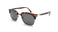 Persol Tailoring edition Havanna Havana PO3199S 24/31 53-20 Breit