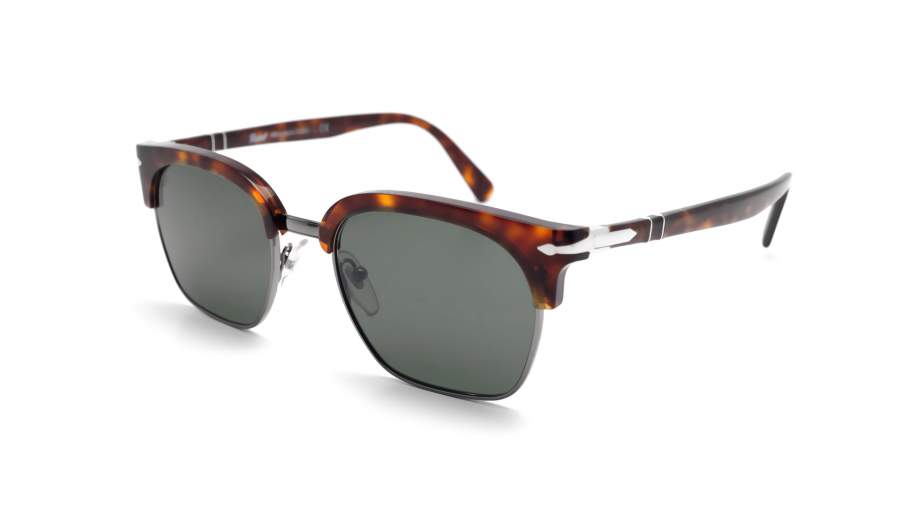 Persol Tailoring Edition Tortoise PO3199S 24/31 53-20 Large