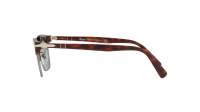 Persol Tailoring edition Havane Écaille PO3199S 24/31 53-20 Large