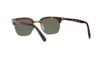 Persol Tailoring edition Havanna Havana PO3199S 24/31 53-20 Breit