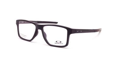 Oakley OX8143 01 54-18 Schwarz