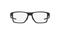 Oakley OX8143 01 54-18 Schwarz
