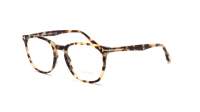 Tom Ford FT5506V 055 52-20 Tortoise