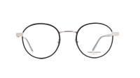 Saint Laurent SL 125 001 49-22 Nero