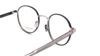 Saint Laurent SL 125 001 49-22 Nero