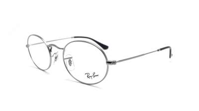 Ray-Ban RX3547 RB3547 V 2502 51-21 Silber