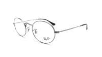 Ray-Ban RX3547 RB3547 V 2502 51-21 Argento