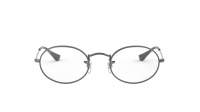 Ray-Ban RX3547 RB3547 V 2502 51-21 Argento