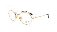 Ray-Ban RX3547 RB3547 V 2500 51-21 Oro