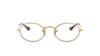 Ray-Ban RX3547 RB3547 V 2500 51-21 Oro