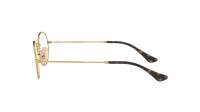 Ray-Ban RX3547 RB3547 V 2500 51-21 Oro