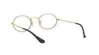 Ray-Ban RX3547 RB3547 V 2500 51-21 Oro