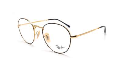 Eyeglasses Ray-Ban RX3582V RB3582V 2946 49-20 Gold Small in stock