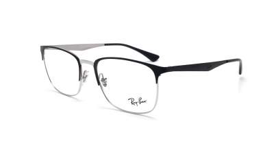 Occhiali da vista Ray-Ban RX6421 RB6421 2997 52-18 Nero in stock