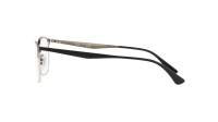 Ray-Ban RX6421 RB6421 2997 52-18 Nero