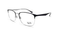 Ray-Ban RX6421 RB6421 3004 54-18 Grigio