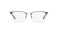Ray-Ban RX6421 RB6421 3004 54-18 Grau
