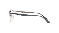 Ray-Ban RX6421 RB6421 3004 54-18 Grigio