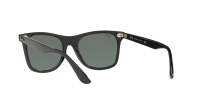 Ray-Ban Wayfarer Blaze Noir RB4440N 601/71 41-18 Medium