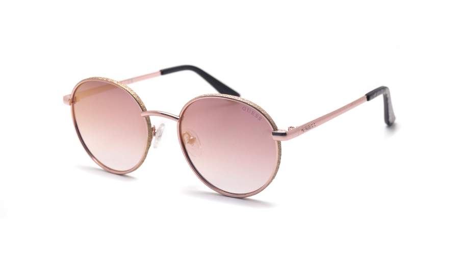 Guess GU7556 28U 51-18 Rosa Small Gradient Flash