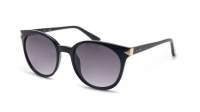 Guess GU7550 01B 52-20 Black Medium Gradient