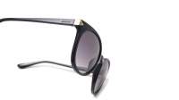 Guess GU7550 01B 52-20 Schwarz Mittel Gradient Gläser