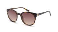 Guess GU7550 52F 52-20 Tortoise Medium Gradient