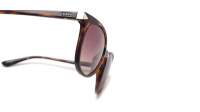 Guess GU7550 52F 52-20 Tortoise Medium Gradient