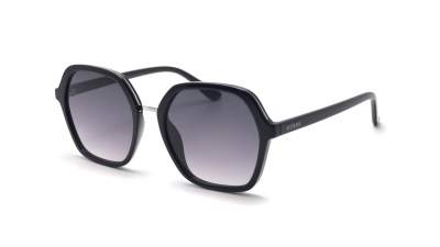 Guess GU7557 01B 54-19 Schwarz Breit Verspiegelte Gläser