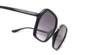 Guess GU7557 01B 54-19 Crna