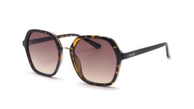 Guess GU7557 52F 54-19 Tortoise Large Gradient