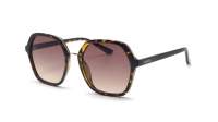 Guess GU7557 52F 54-19 Écaille