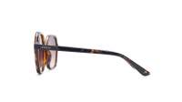 Guess GU7557 52F 54-19 Écaille