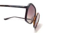 Guess GU7557 52F 54-19 Écaille