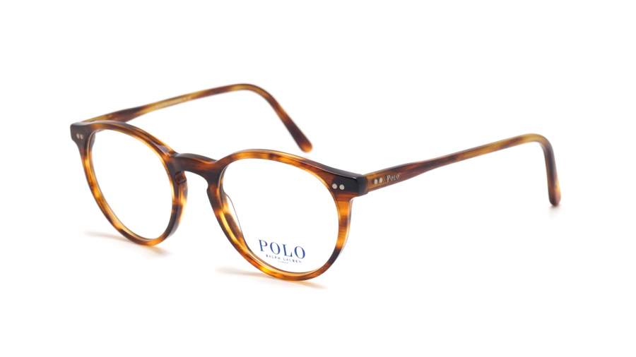 Polo Ralph Lauren PH2083 5007 48-20 Écaille Small