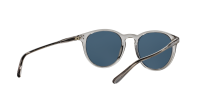 Polo Ralph Lauren PH4110 541380 50-21 Transparent
