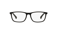 Emporio Armani EA3069 5063 55-17 Nero
