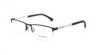 Emporio Armani EA1041 3094 53-17 Black